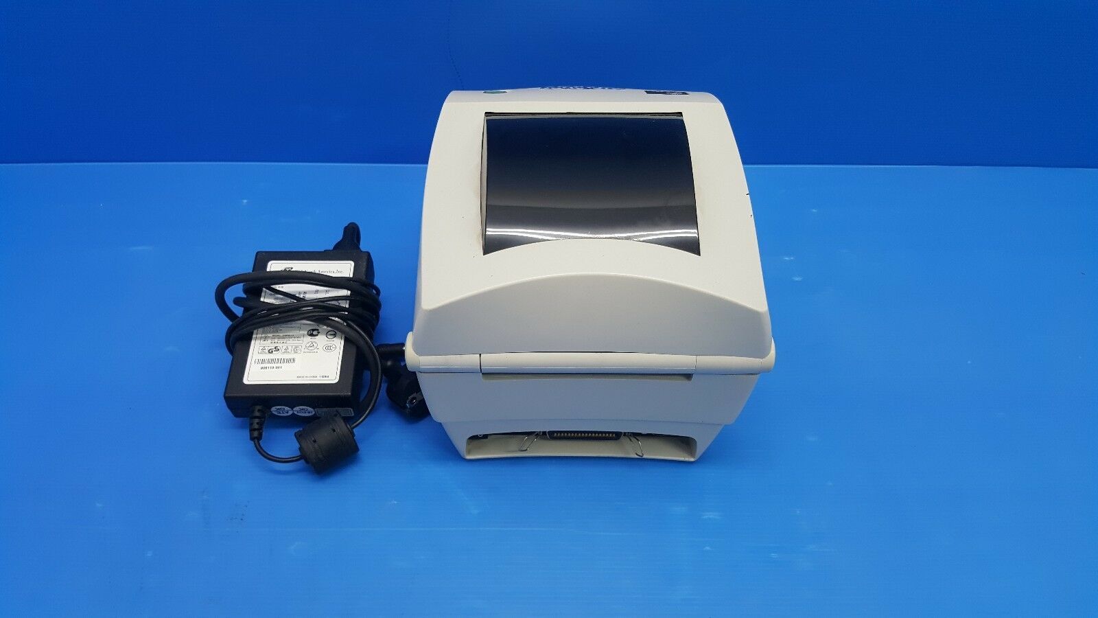 Термотрансферный принтер Zebra TLP2844 (200dpi)