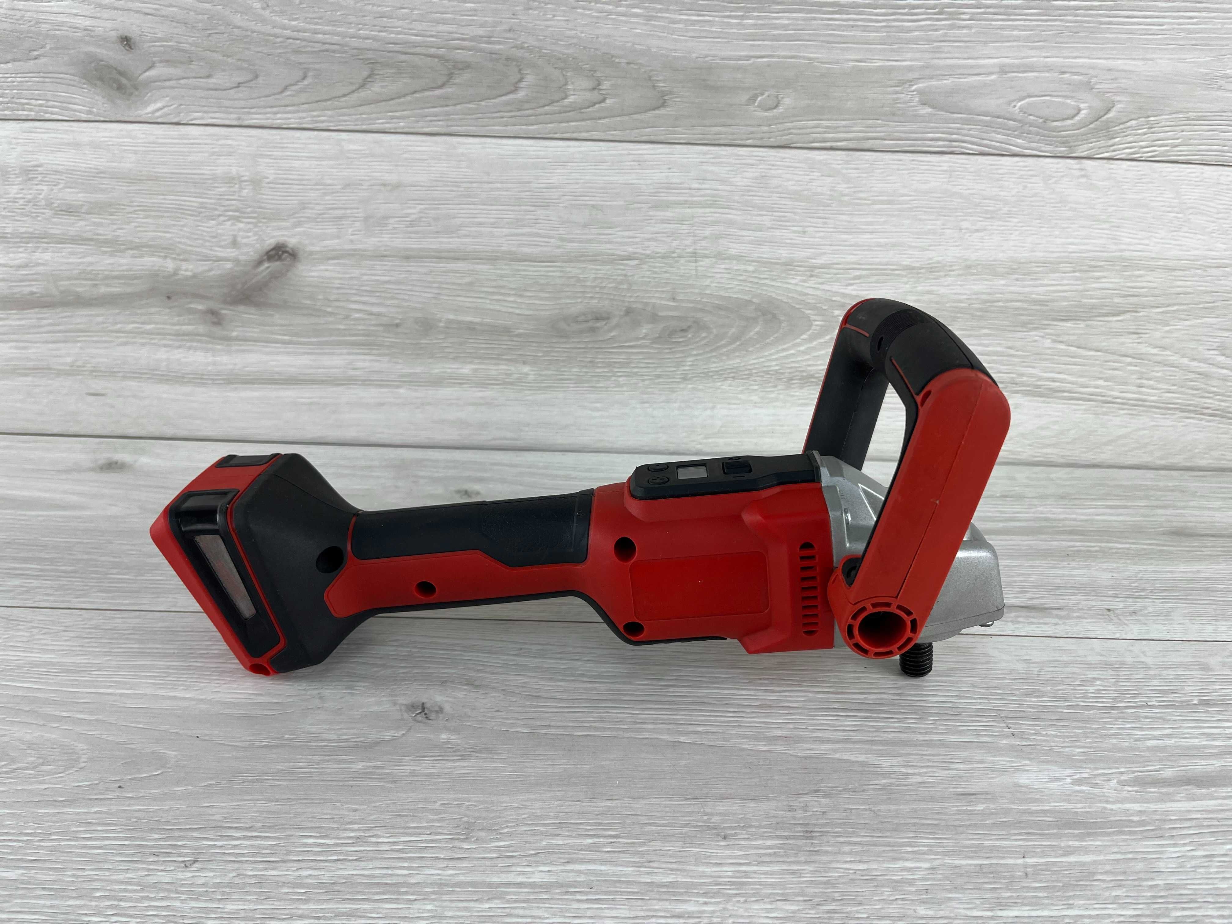 Шлифмашина полировальная Einhell CE-CP 18/180 Li E без аку і зарядного