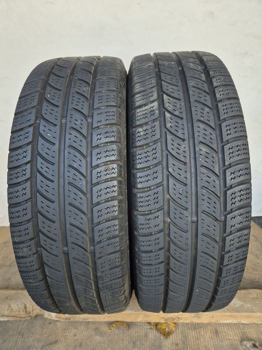 Шини 205/65/16С, Continental (720)