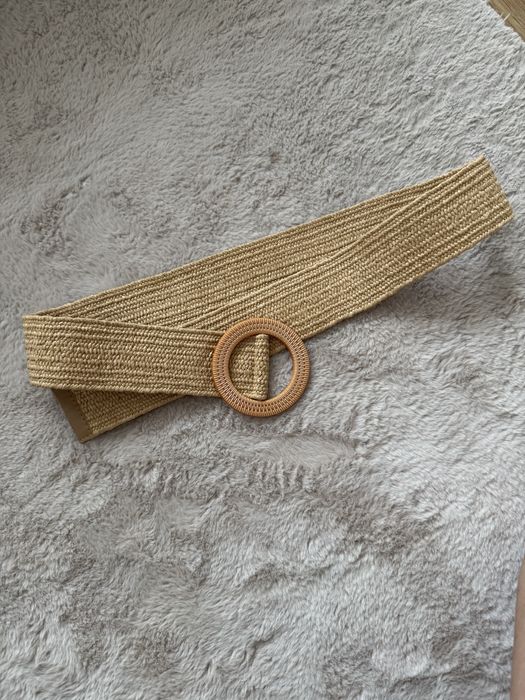 Pasek boho  nowy  100 cm szerokość 5 cm