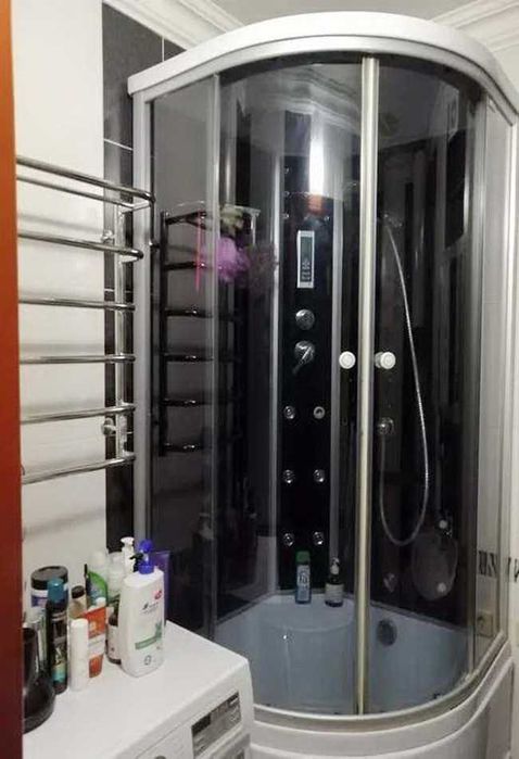 2К Продам двухкомнатную квартиру в центре tir-05