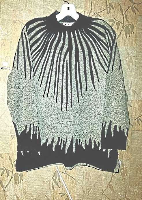 Отличные теплые джемперы свитеры XL/48-50