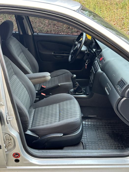 Один власник Рідна фарба  Skoda Octavia