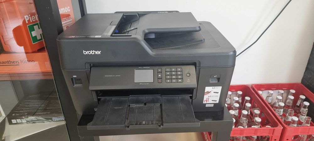 drukarka Brother MFC-J3530DW