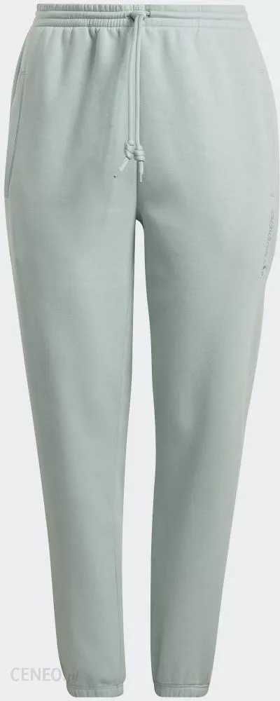 ADIDAS Cuffed PLUS Size Nowe Spodnie Dresowe Damskie 54-56 Oryginalne
