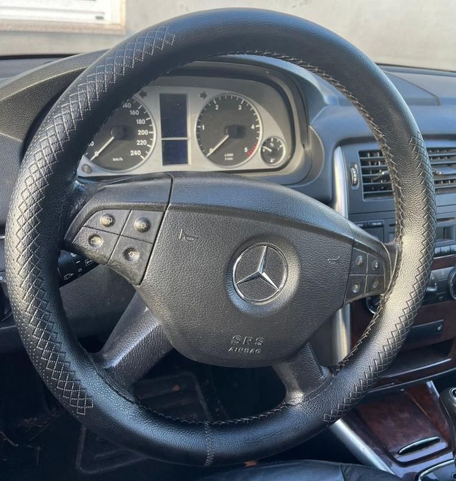 VOLANTE MERCEDES-BENZ CLASE B BM 245