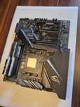 Asus ROG Strix x470-F Gaming + Ryzen 5600X + 16GB G.Skill 3600mhz CL16