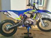 Sherco 250 SE Factory