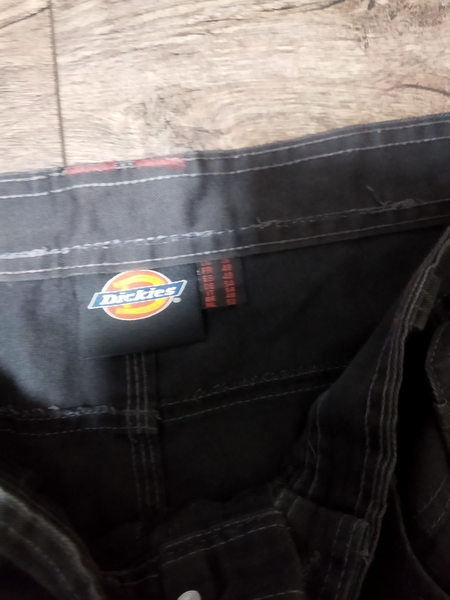 Карго dickies заряженные