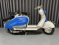 Lambretta LD 150