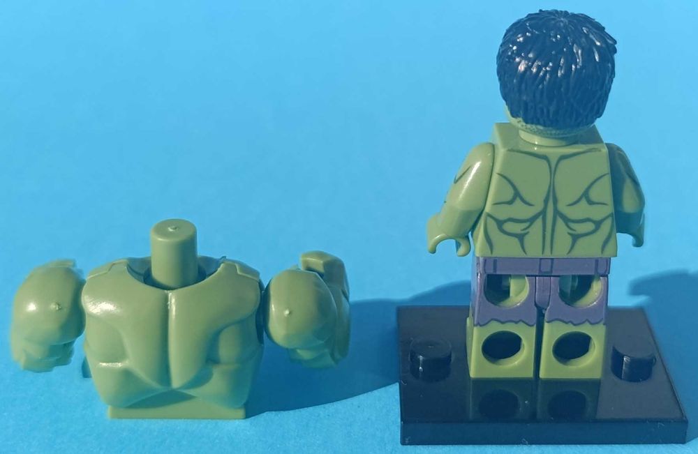 Hulk v2 (Avengers) (Marvel)