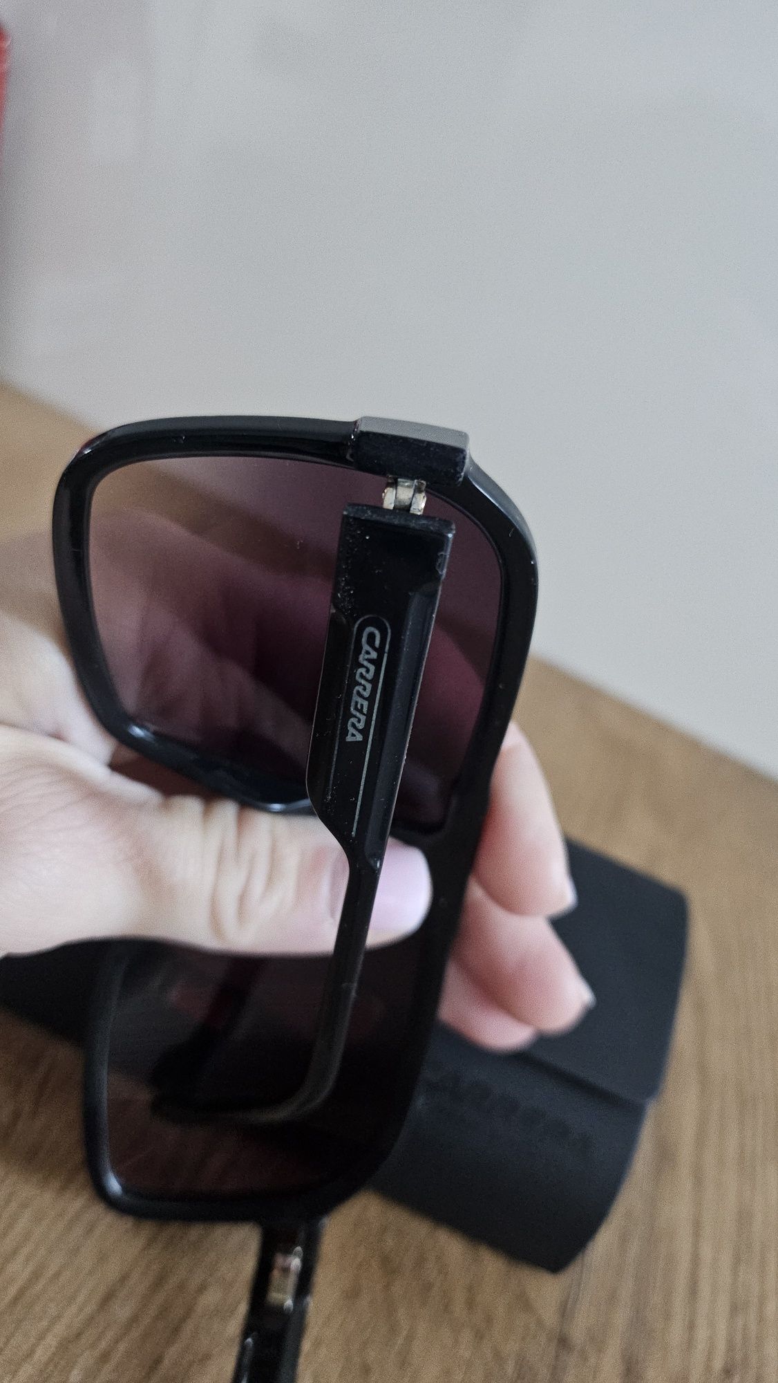Carrera okulary przeciwsłoneczne