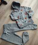 Dres C&A rozmiar 116