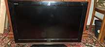 Sprzedam telewizor lcd