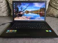 17.3" Lenovo G710/Core i5/Nvidia GT720