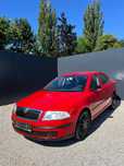 Skoda Octavia 1.9 diesel/2005 rok/Klima/PDC/Navi/Isofix/Zamiana