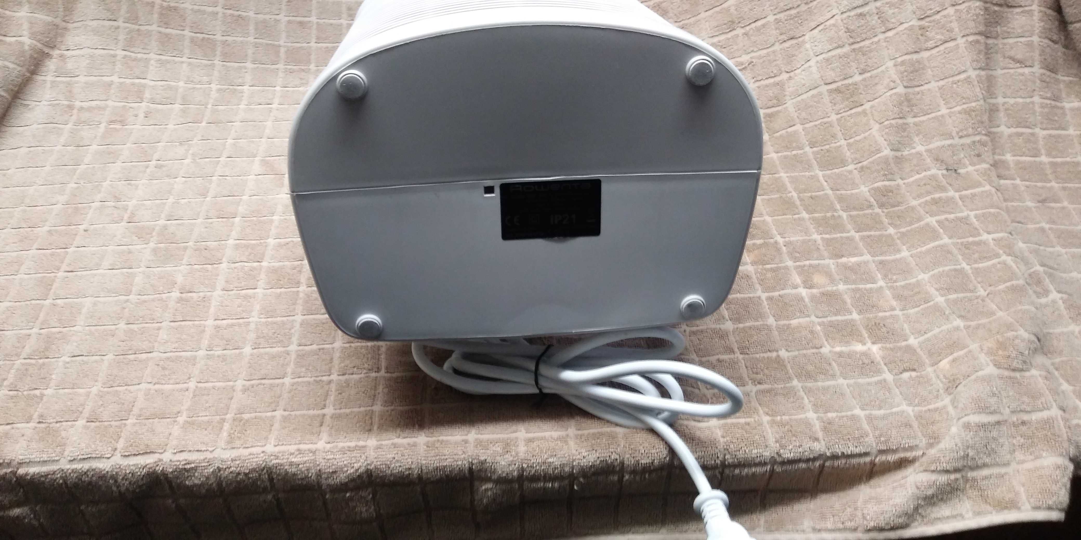 Rowenta termowentylator