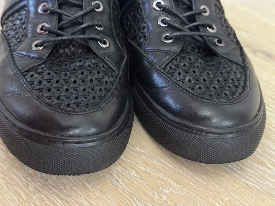 Кеди Міратон 39 р кожа