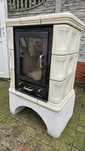 Kominek kaflowy Justus 8kW