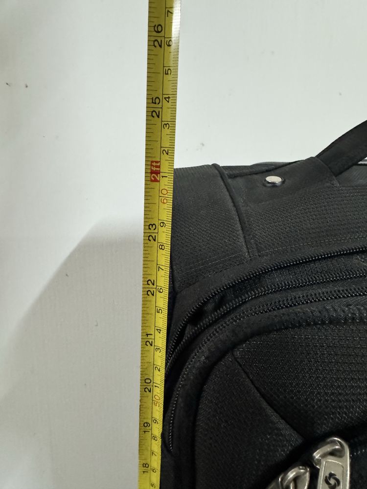 Mala de Viagem Samsonite - 59x37x25 cm