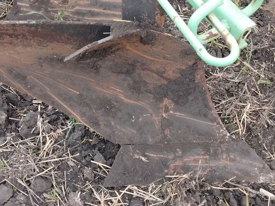 Продам плуг. Польский бомет