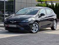 Opel Astra GS Line 2020r BEZWYPADKOWY z Polskiego Salonu Faktura Vat 23%