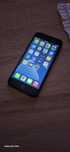Iphone 7 128g preto