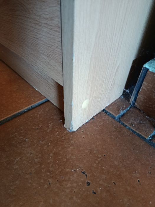 Szafka na buty mala