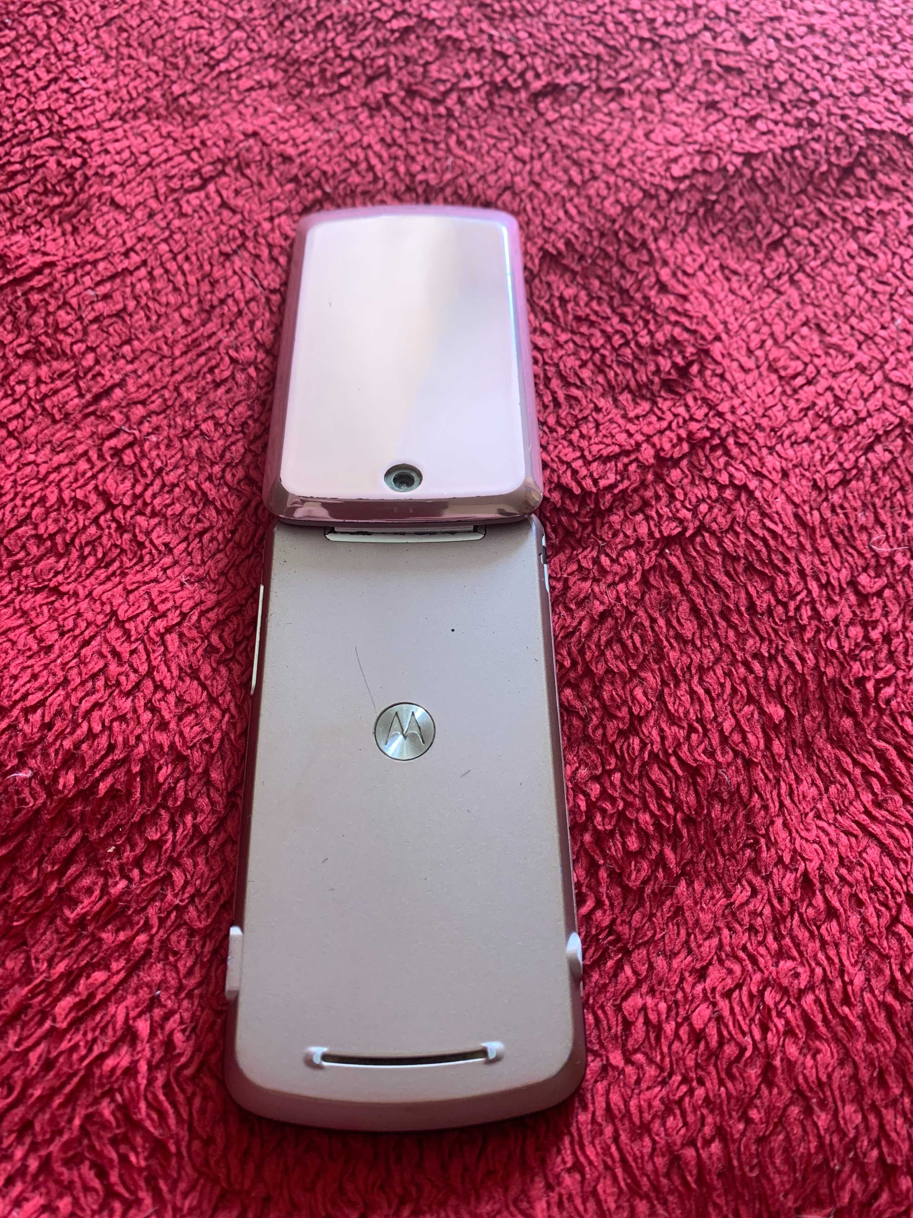 Motorola Gleam - Używana Sprawna