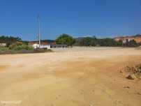 Terreno com viabilidade de construção 42 500 m2