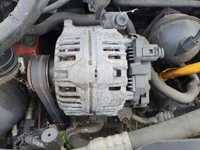VW POLO 9N 1.9 tdi alternator