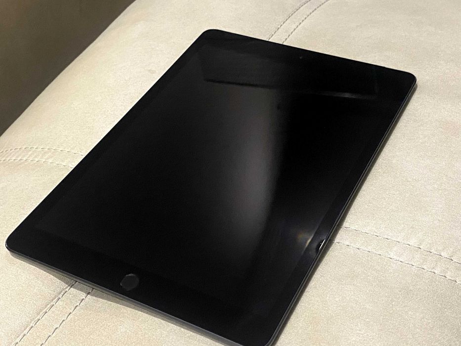 Apple iPad 9 gen (64gb 2021 Cellular 4g Space Gray)