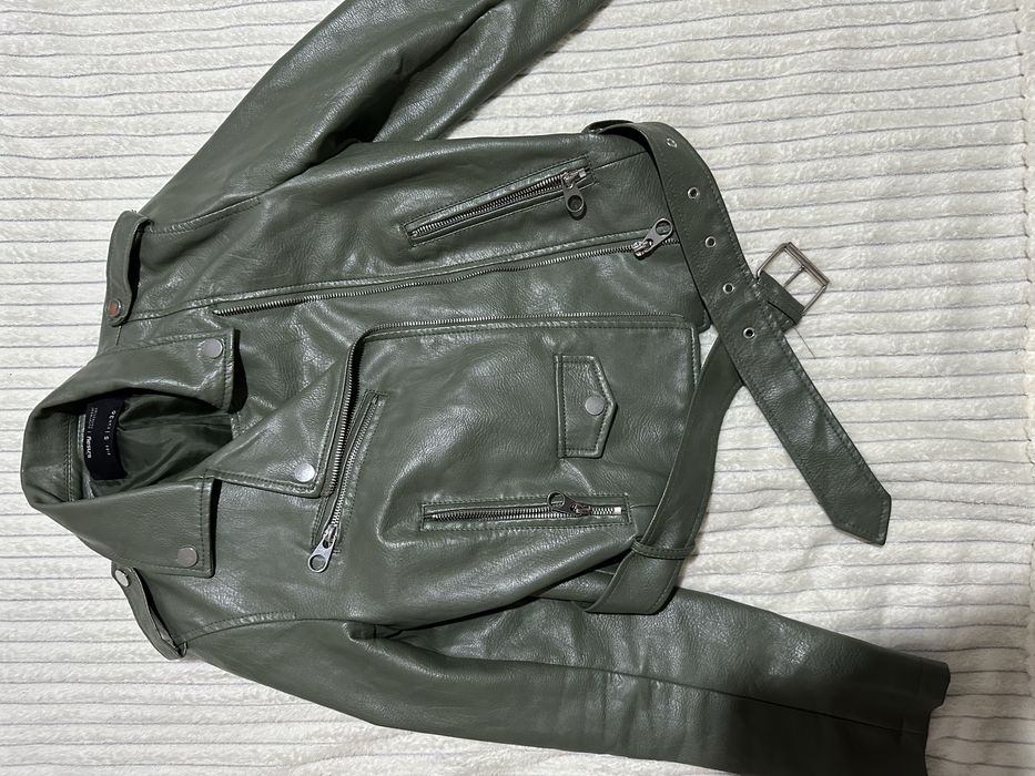 Косуха жіноча.