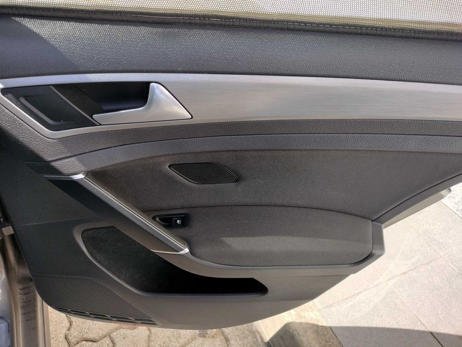 Venda de Golf VII de 2016