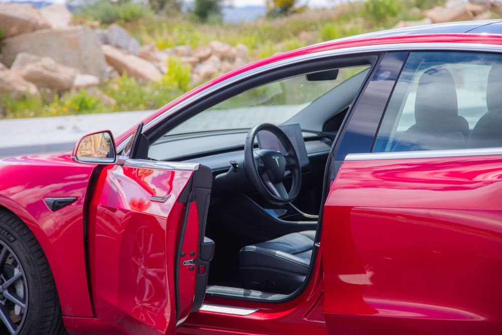 Tesla Model 3 Long Range Dual Motor | 360cv | 2019 | IVA DEDUTÍVEL
