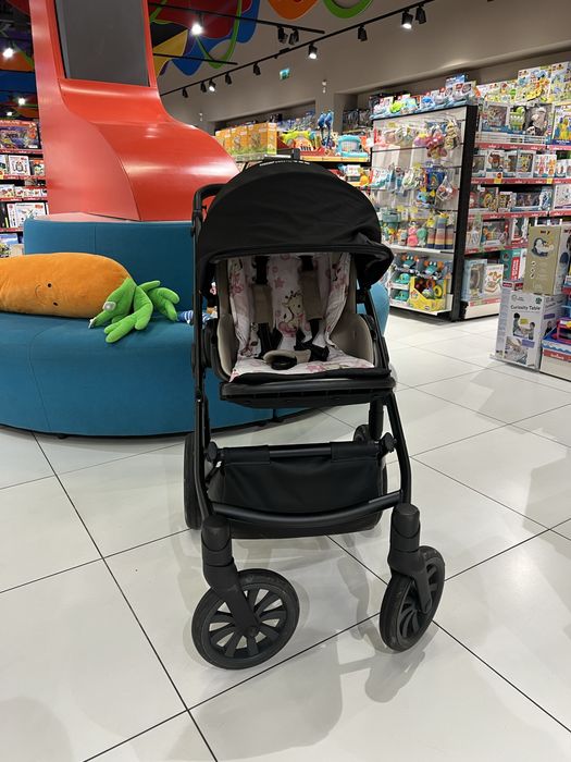 Anex M-type Pro 3в1 Safa Sahin