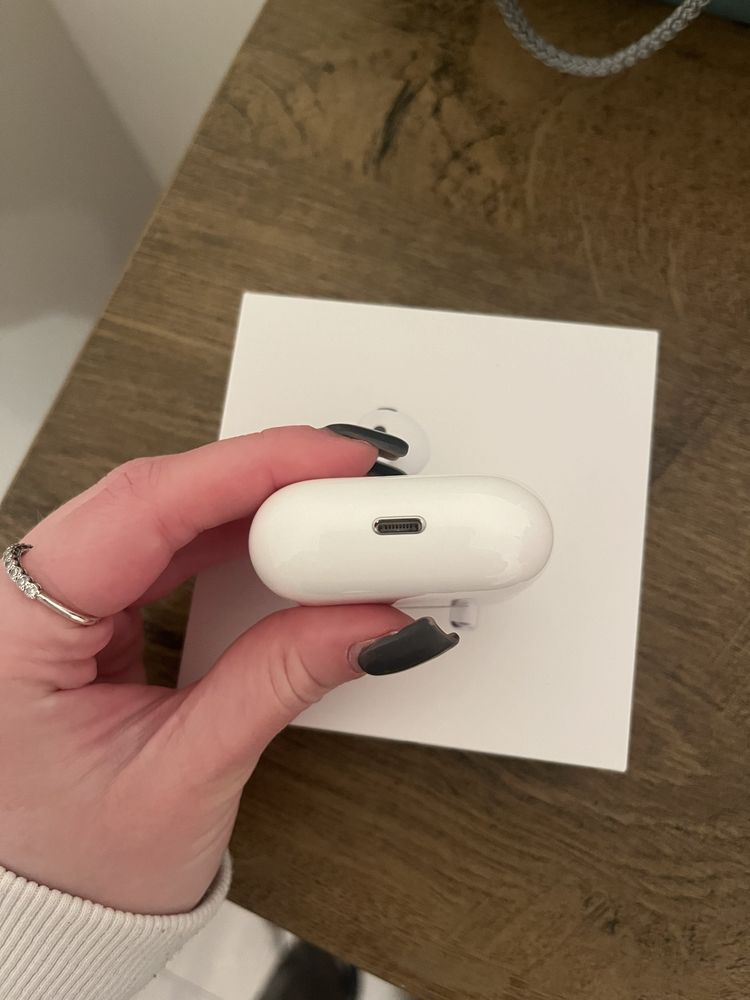 Airpods 3 кейс бу