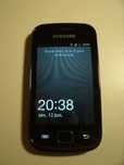 Smartphone Samsung Galaxy Gio S5660