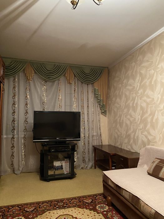 Квартира подобово місто Лозова