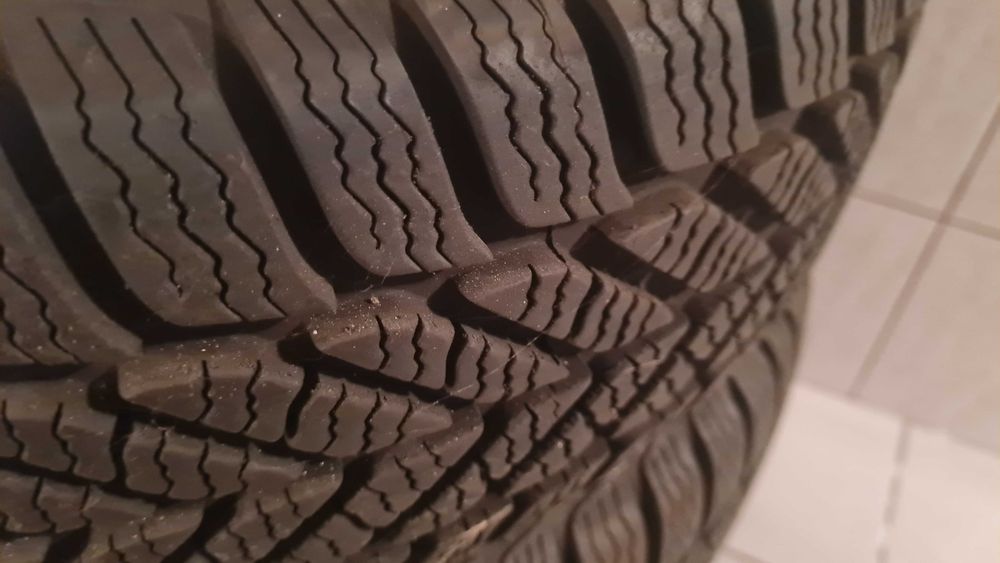 Opony KELLY WINTER ST 185/65 R15 88T