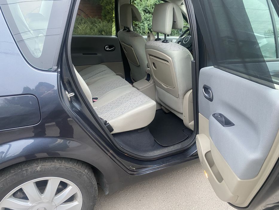 Продам Рено Сценник 2007 года