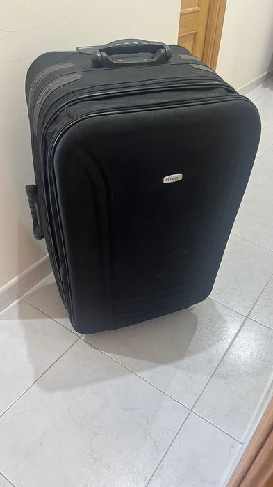 Mala preta da Primicia