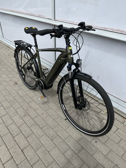 ̶9̶9̶9̶9̶ Rower elektryczny 28” Kross Trans Hybrid 2.0