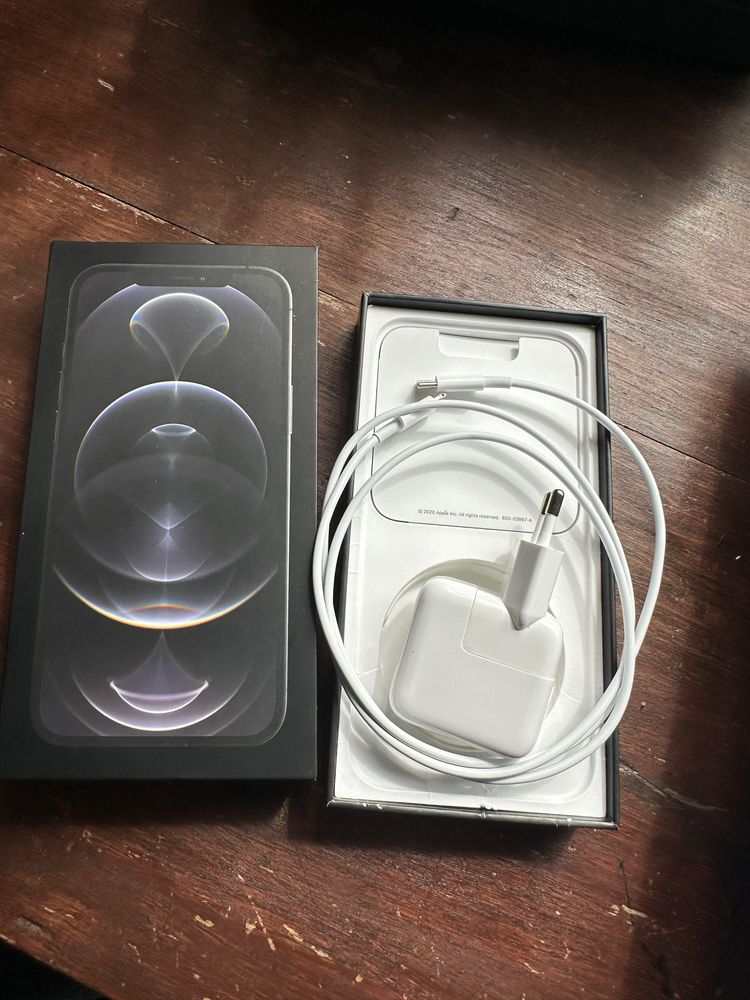 Iphone 12 pro max