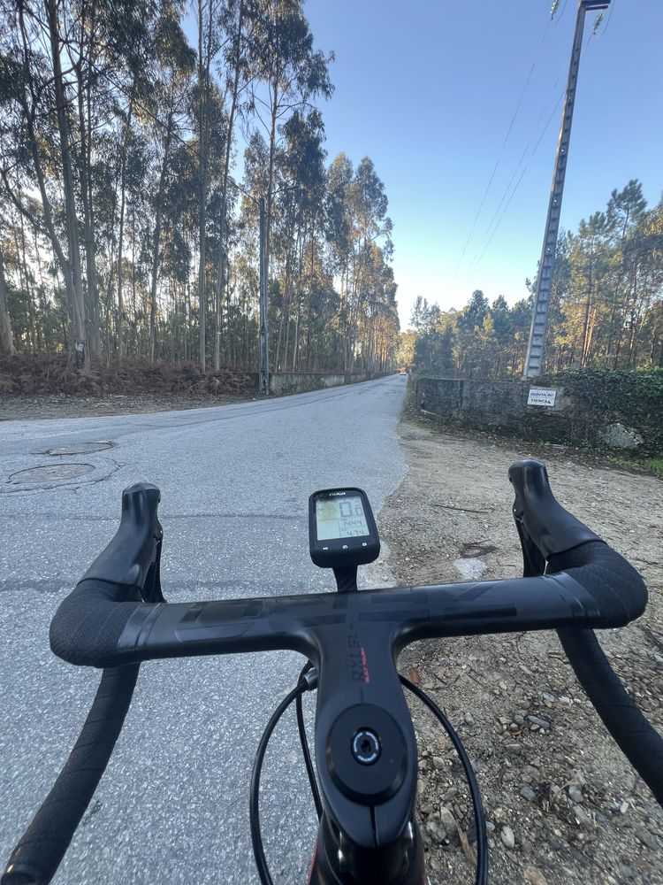 Merida Reacto 5000