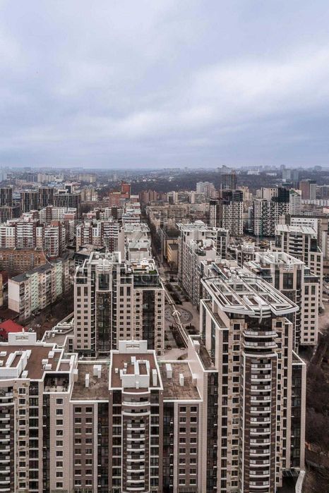 Продажа 2к квартиры, ЖК Taryan Towers, Лумумбы, Печерский р-н.