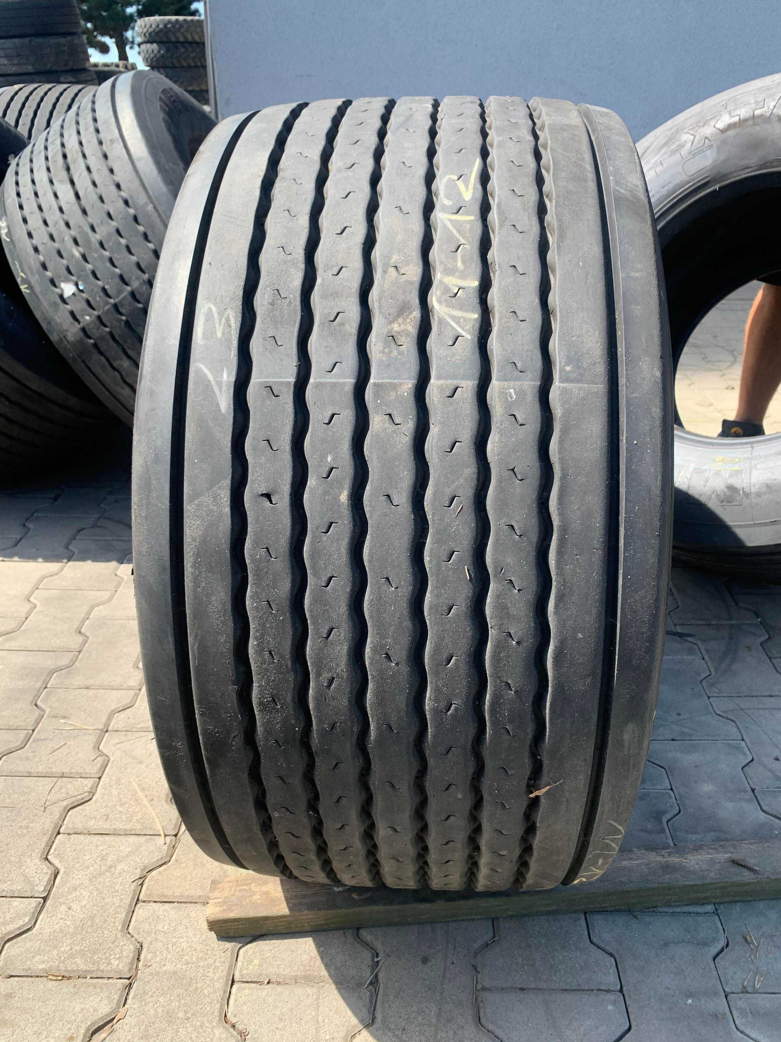 445/45R19.5 Opona MICHELIN XTA2 XTA2+ ENERGY 11-12mm Mega XTA 2