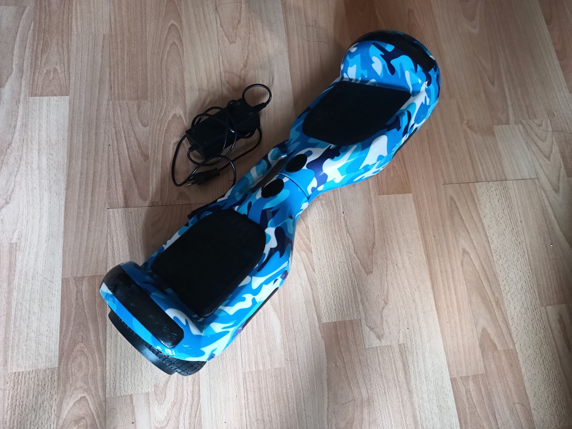 Części hoverboard