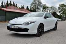 Renault - Laguna Monaco gp 2.0 cm Diesel , super stan , okazja !!