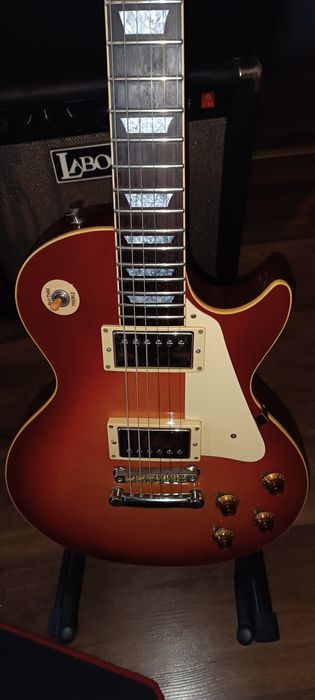 Tokai tls-50 love rock